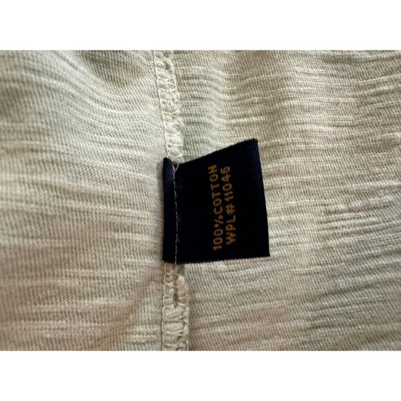 Vintage 1946‎ Men's Short Sleeve Tee Shirt Large NWT - Picture 9 of 10